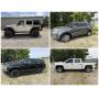 Cars and Truck Consignment Auction