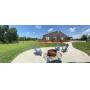 Gorgeous Home near Beautiful Mark Twain Lake