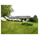 3-Bedroom Country Home on 3± Acres with Large Shop Building