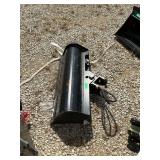 Tilting Excavator Bucket - [Excavator Attachments]
