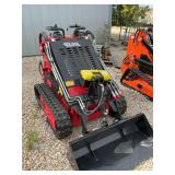 Skid Steer Loader - [Skid Steer Loaders]