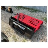 MINI Rock Rake