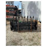 Skid Steer Grapple-1