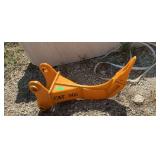 CAT305 Excavator Ripper - [Excavator Attachments]