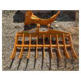 CAT 305 Dense-Teeth Rake
