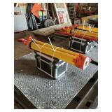 Laser Level - [Survey Equipment and Grade Control]