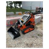 Skid Steer Loader - [Skid Steer Loaders]