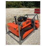 Lawn Mower