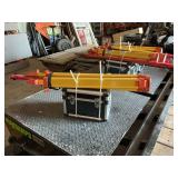 Laser Level - [Survey Equipment and Grade Control]