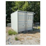 Storage Container - [Containers]