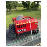 Lawn Mower