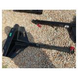 MINI Telescopic Boom