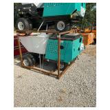 MINI Wheel Dump Truck