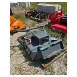 MINI Disc Mulcher