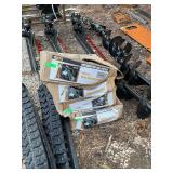CRAWLER EXCAVATOR hydraulic hose 1 box