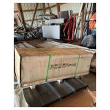 HAND-USE HYDRAULIC TRACK PIN PRESS MACHINE