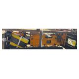 Skid Steer Breaker