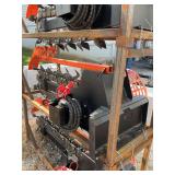 Mini Trencher