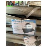 50PCS Galvalume Steel Siding Roofing