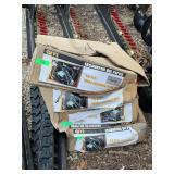 CRAWLER EXCAVATOR hydraulic hose, 1 box