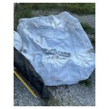 Tote Bags & Landscape Fabric