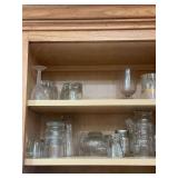 Glasses and cups