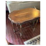 Side table 32 x 21 x 20
