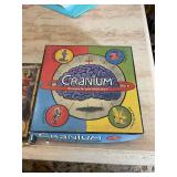 Miscellaneous games