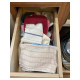 Dish towel
