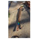 32" Rigid Chain Pipe Wrench