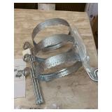 Brylane home kitchen stand