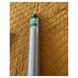 Oxygen tank