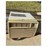 GE AC Window Unit