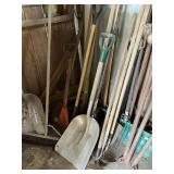 Miscellaneous hand tools