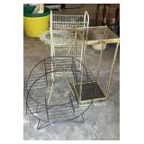 Plant stands