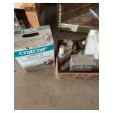Cattle supplies