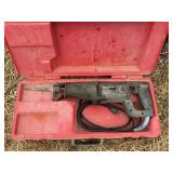 Craftsman reciprocating saw