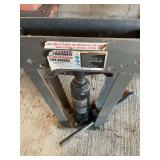 12 ton pipe bender