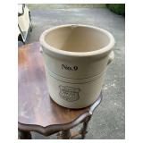 #9 Stone Crock