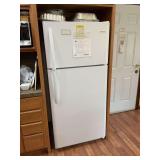 Frigidaire Refrigerator 18.3 cu ft