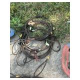 Steel chokers