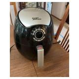 Power Air Fryer & Oster Blender