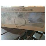 Taj Bathroom Collection- new