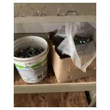 Lot of nuts & bolts