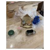 Miscellaneous decor glass