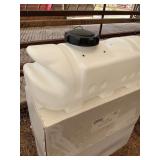 (2) North Star 16 Gallon Replacement Tanks