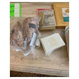 Assorted Stationary and bubble mailers
