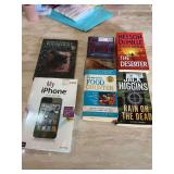 Miscellaneous books