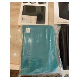 Miscellaneous organizers, Bible cover, and iPad holder