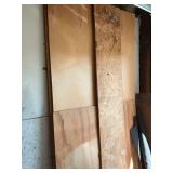 Plywood